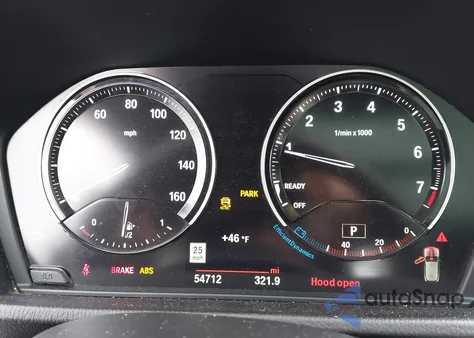 2022 BMW X2 xDrive28I from USA, damaged, VIN WBXYJ1C04N5T40833